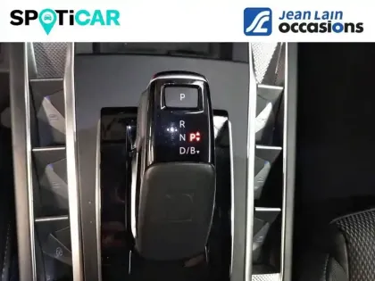 Photo 13 DS DS 3 DS3 Crossback E-Tense