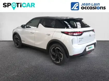 Photo 6 DS DS 3 DS3 Crossback E-Tense