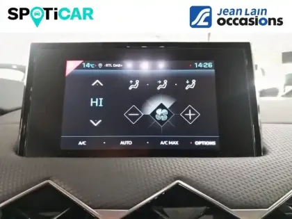 Photo 17 DS DS 3 DS3 Crossback E-Tense