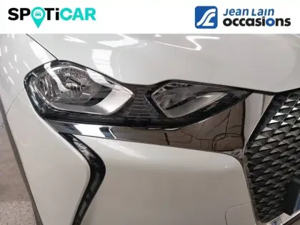 Photo 15 DS DS 3 DS3 Crossback E-Tense