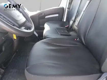 Photo 8 Peugeot Boxer  TOLE 333 L3H2 BLUEHDI 165 S&S