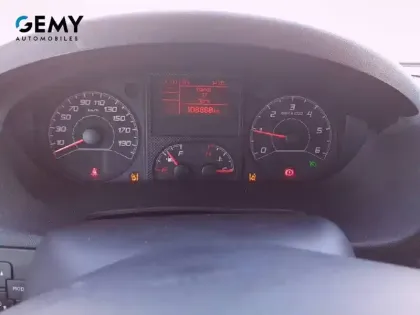 Photo 12 Peugeot Boxer  TOLE 333 L3H2 BLUEHDI 165 S&S