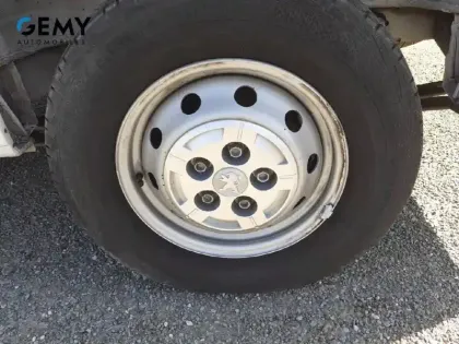 Photo 10 Peugeot Boxer  TOLE 333 L3H2 BLUEHDI 165 S&S