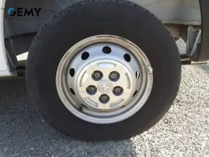 Photo 34 Peugeot Boxer Gén. II Ph3 NG2 Pack Asphalt Connect 4