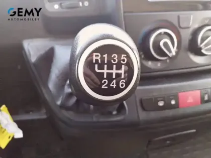 Photo 20 Peugeot Boxer  TOLE 333 L3H2 BLUEHDI 165 S&S