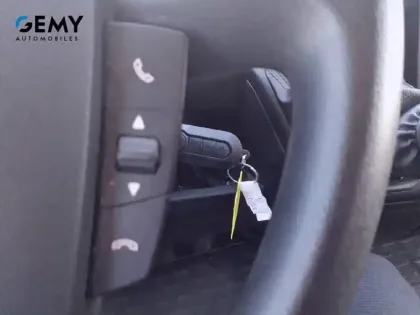 Photo 19 Peugeot Boxer  TOLE 333 L3H2 BLUEHDI 165 S&S