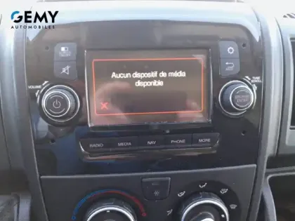 Photo 15 Peugeot Boxer  TOLE 333 L3H2 BLUEHDI 165 S&S