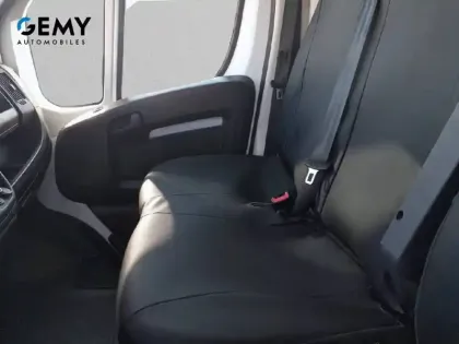 Photo 9 Peugeot Boxer  TOLE 333 L3H2 BLUEHDI 165 S&S