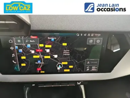 Photo 17 Audi A3  Sportback 30 TFSI Mild Hybrid 110 S tronic 7