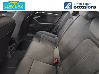 Photo 11 Audi A3  Sportback 30 TFSI Mild Hybrid 110 S tronic 7