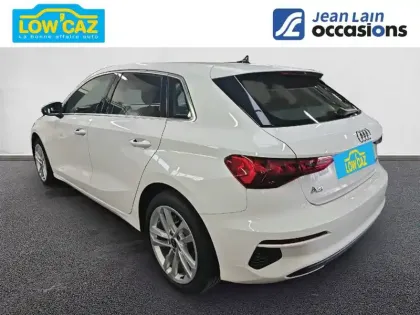 Photo 6 Audi A3  Sportback 30 TFSI Mild Hybrid 110 S tronic 7