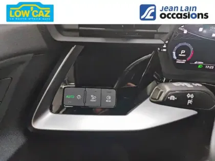 Photo 18 Audi A3  Sportback 30 TFSI Mild Hybrid 110 S tronic 7