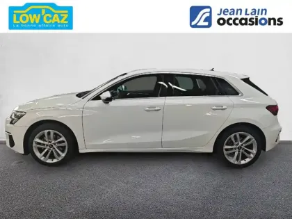 Photo 7 Audi A3  Sportback 30 TFSI Mild Hybrid 110 S tronic 7