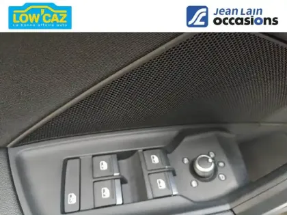 Photo 12 Audi A3  Sportback 30 TFSI Mild Hybrid 110 S tronic 7