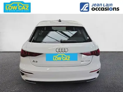 Photo 5 Audi A3  Sportback 30 TFSI Mild Hybrid 110 S tronic 7