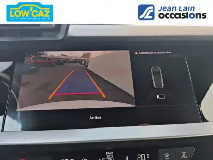 Photo 19 Audi A3  Sportback 30 TFSI Mild Hybrid 110 S tronic 7