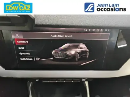 Photo 15 Audi A3  Sportback 30 TFSI Mild Hybrid 110 S tronic 7