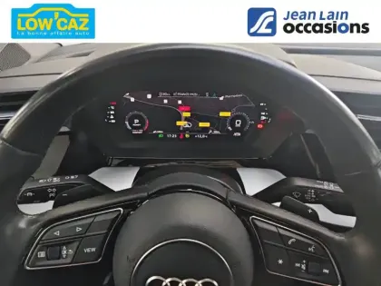 Photo 20 Audi A3  Sportback 30 TFSI Mild Hybrid 110 S tronic 7