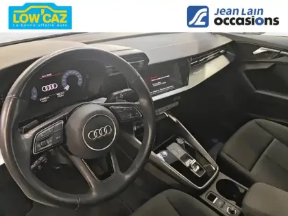 Photo 10 Audi A3  Sportback 30 TFSI Mild Hybrid 110 S tronic 7