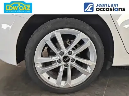 Photo 8 Audi A3  Sportback 30 TFSI Mild Hybrid 110 S tronic 7