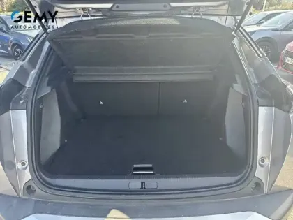 Photo 5 Peugeot 2008  PureTech 130 S&S EAT8