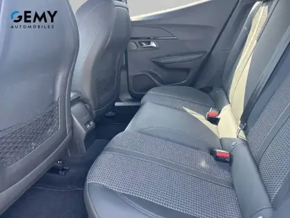 Photo 9 Peugeot 2008  PureTech 130 S&S EAT8