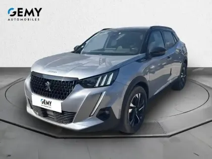 Photo Peugeot 2008 Gt Line