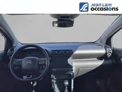Photo 57 Citroën C3 Aircross  PureTech 110 S&S BVM6