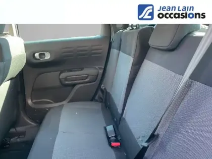 Photo 36 Citroën C3 Aircross  PureTech 110 S&S BVM6