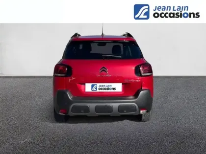 Photo 45 Citroën C3 Aircross  PureTech 110 S&S BVM6