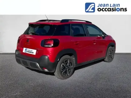 Photo 24 Citroën C3 Aircross  PureTech 110 S&S BVM6