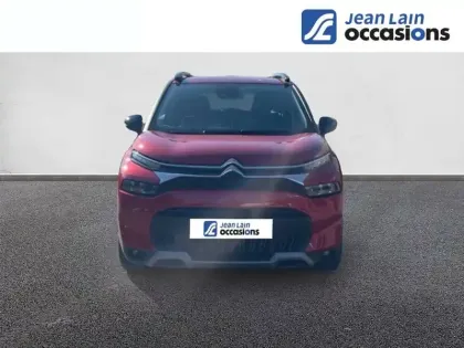 Photo 21 Citroën C3 Aircross  PureTech 110 S&S BVM6