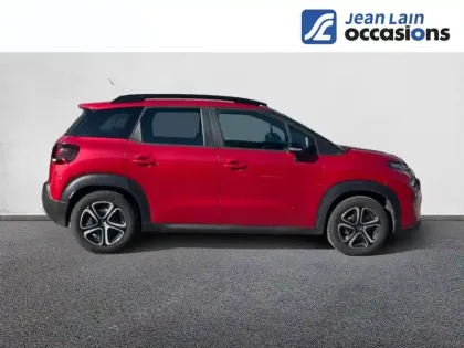 Photo 43 Citroën C3 Aircross  PureTech 110 S&S BVM6