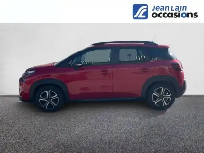 Photo 27 Citroën C3 Aircross  PureTech 110 S&S BVM6