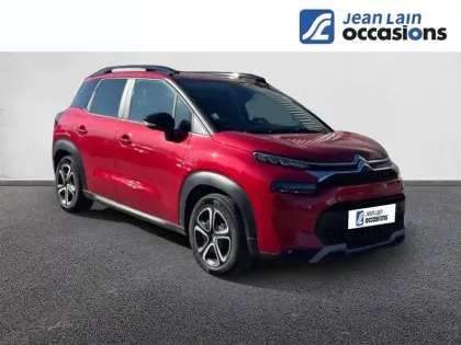 Photo 22 Citroën C3 Aircross  PureTech 110 S&S BVM6