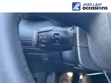 Photo 19 Citroën C3 Aircross  PureTech 110 S&S BVM6