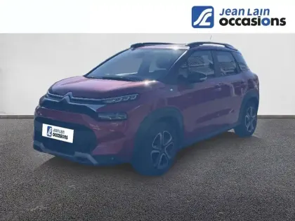 Photo Citroën C3 Aircross Feel Pack
