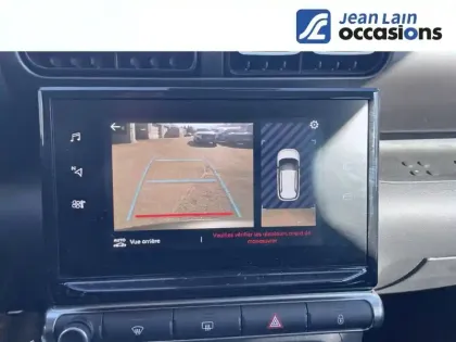 Photo 18 Citroën C3 Aircross  PureTech 110 S&S BVM6