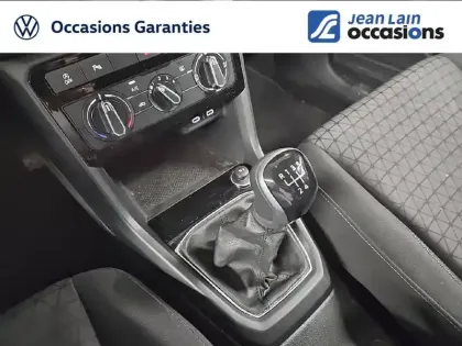 Photo 15 Volkswagen T-cross  1.0 TSI 95 Start/Stop BVM5