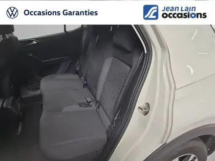 Photo 5 Volkswagen T-cross  1.0 TSI 95 Start/Stop BVM5