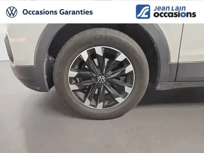 Photo 11 Volkswagen T-cross  1.0 TSI 95 Start/Stop BVM5