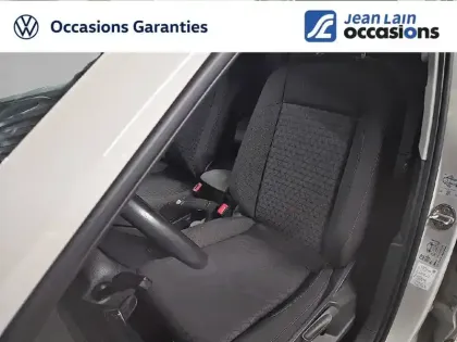 Photo 44 Volkswagen T-cross  1.0 TSI 95 Start/Stop BVM5
