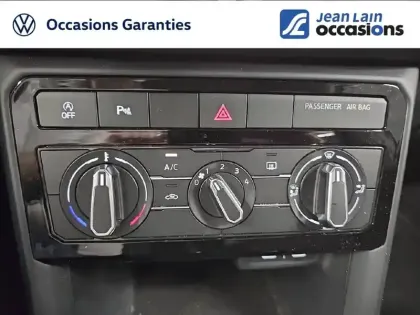 Photo 16 Volkswagen T-cross  1.0 TSI 95 Start/Stop BVM5