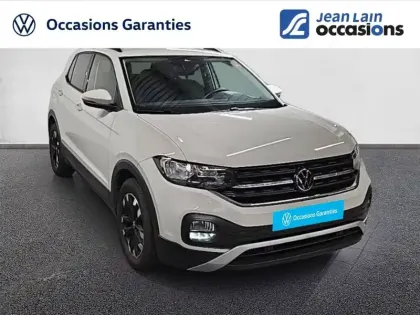 Photo 49 Volkswagen T-cross  1.0 TSI 95 Start/Stop BVM5
