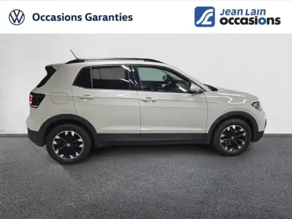 Photo 23 Volkswagen T-cross  1.0 TSI 95 Start/Stop BVM5