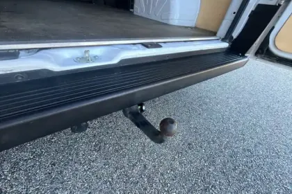 Photo 11 Peugeot Boxer  CABINE APPROFONDIE 7 PLACES 3.3 T L2H1 140 S&S