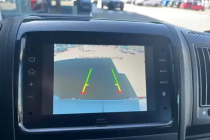 Photo 15 Peugeot Boxer  CABINE APPROFONDIE 7 PLACES 3.3 T L2H1 140 S&S