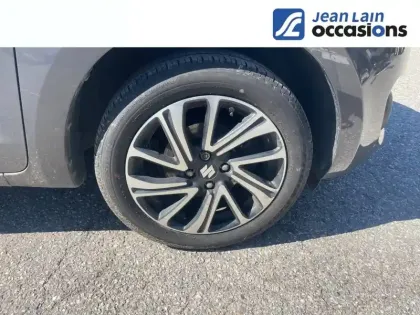 Photo 8 Suzuki Swift  1.2 Dualjet Hybrid AllGrip