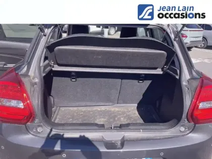 Photo 9 Suzuki Swift  1.2 Dualjet Hybrid AllGrip