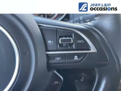 Photo 19 Suzuki Swift  1.2 Dualjet Hybrid AllGrip